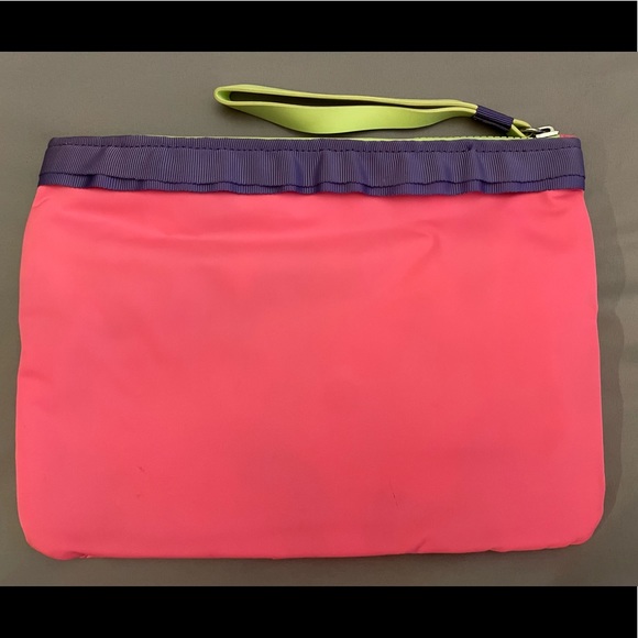 Ivivva Colorful Wristlet - Picture 2 of 5